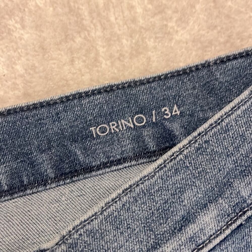 Fidelity Denim M9285-Torino Spring '20 | Size 34 | Good Condition - Picture 3 of 8